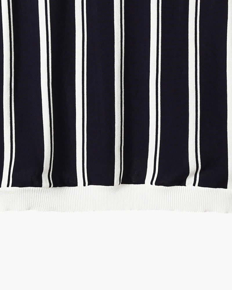 Modena Halbreißverschluss Polo