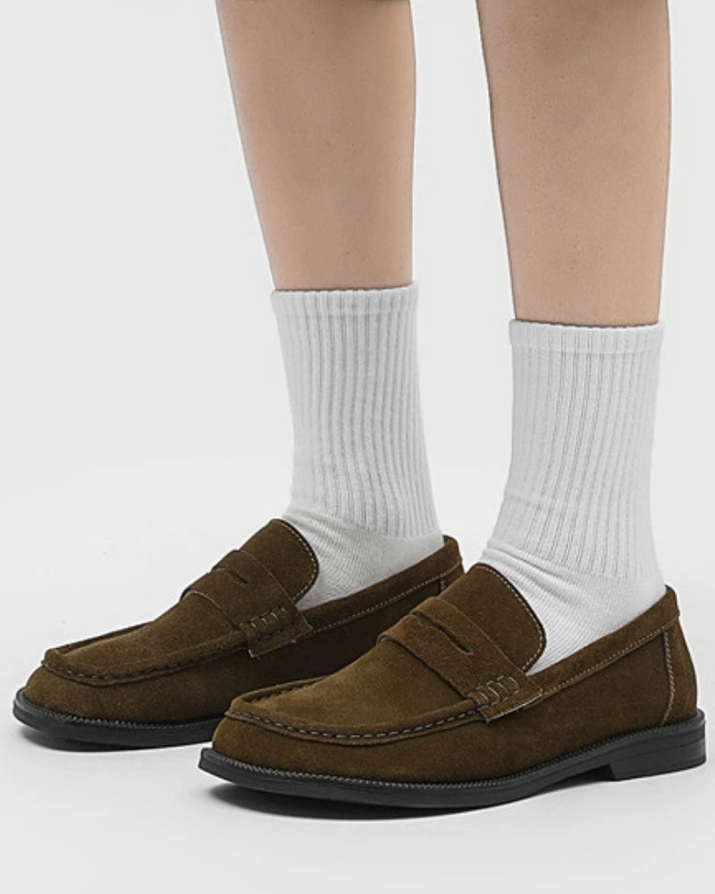 Premium Formale Penny Loafer