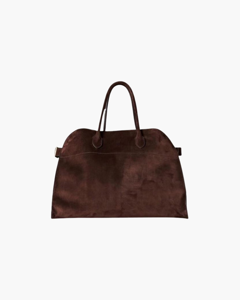Velvet Henna Tasche