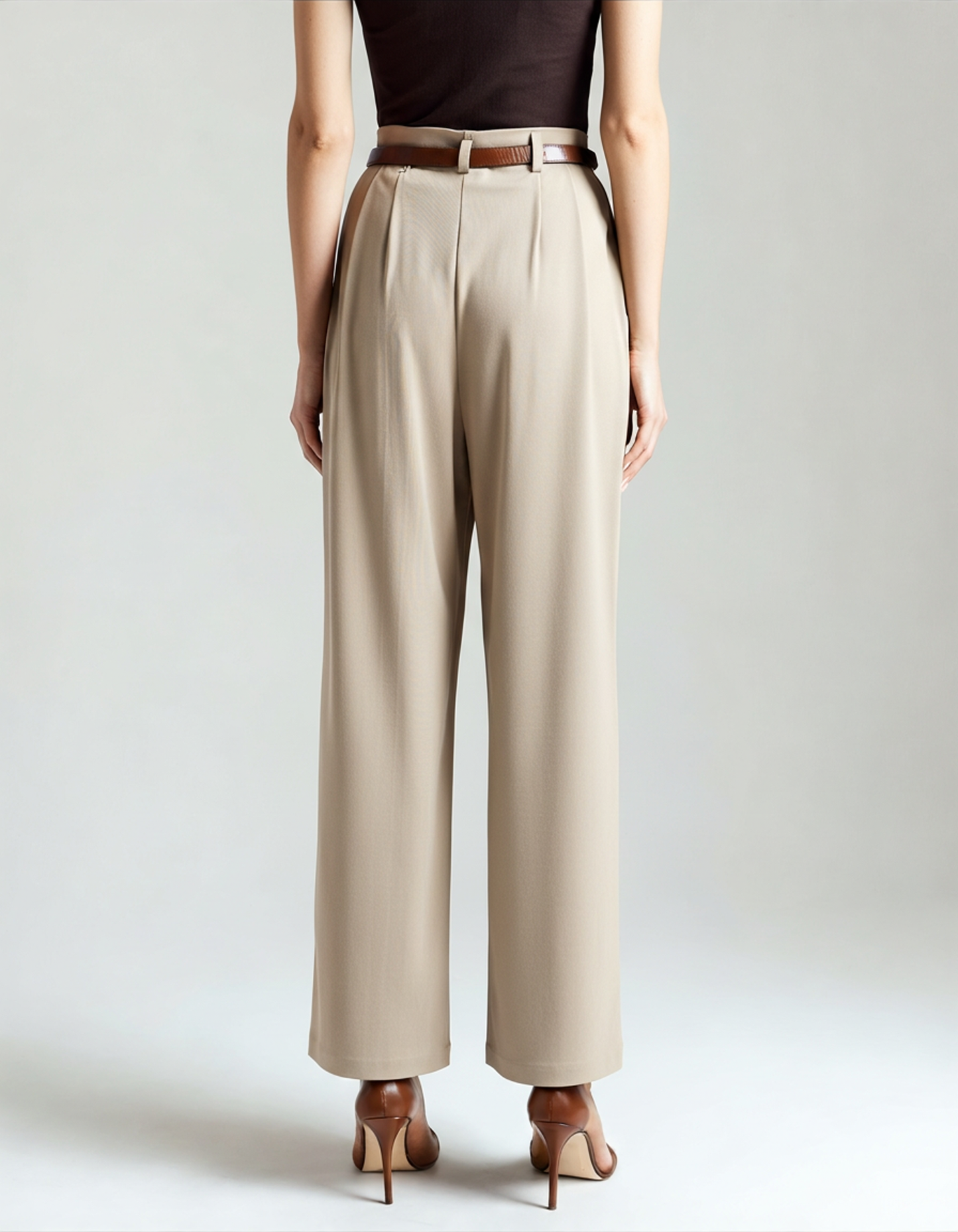 Old Money Capri Hose