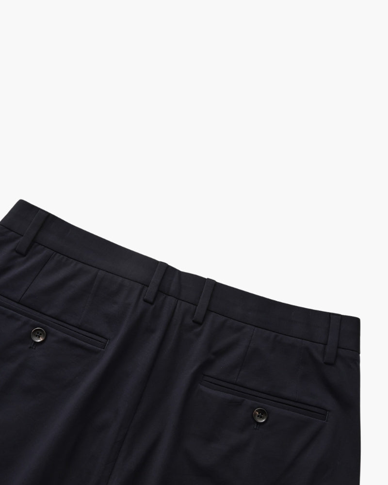 Wollmisch-Hose