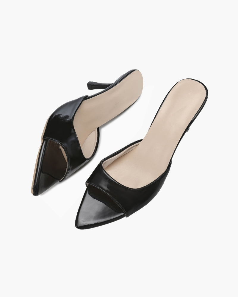Gia Absatzschuhe