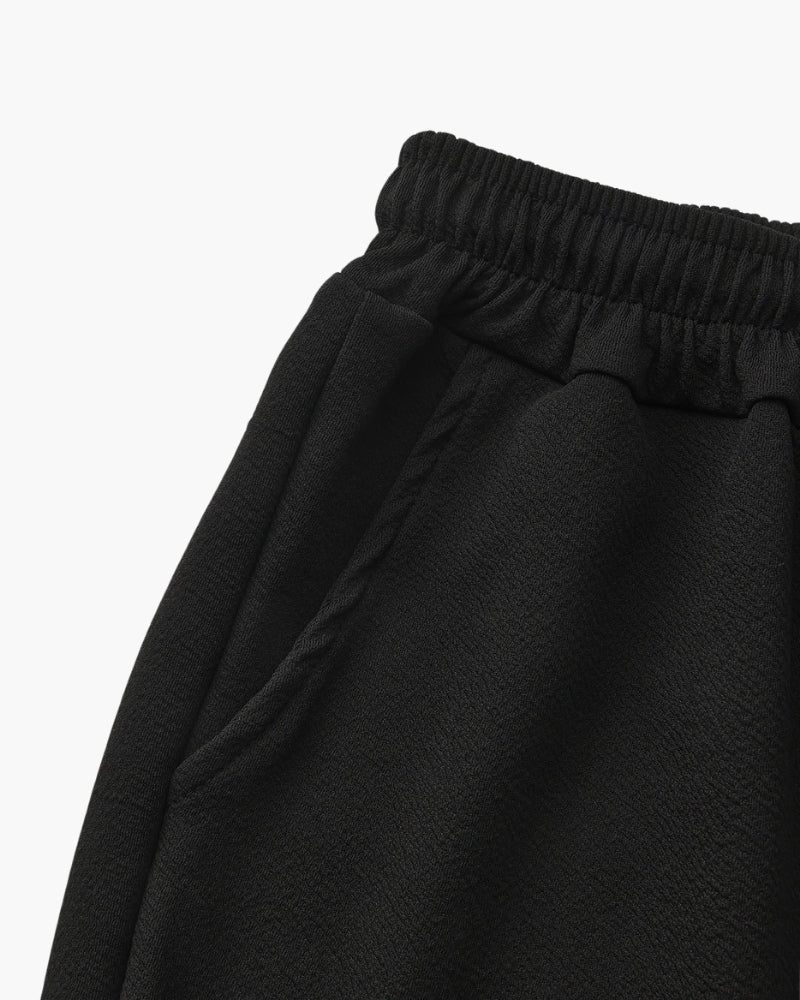 Polo & Hosen Set aus Baumwolle