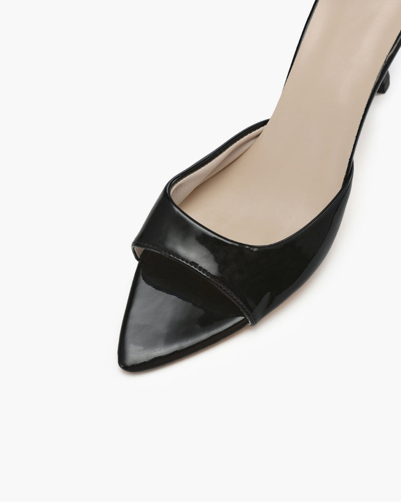Gia Absatzschuhe