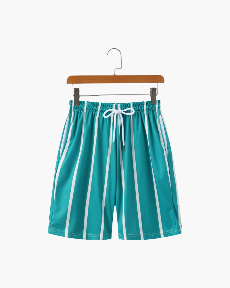 Tide Badehose