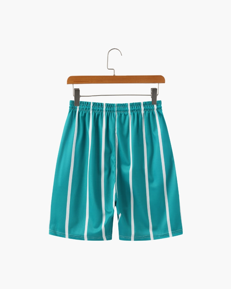 Tide Badehose