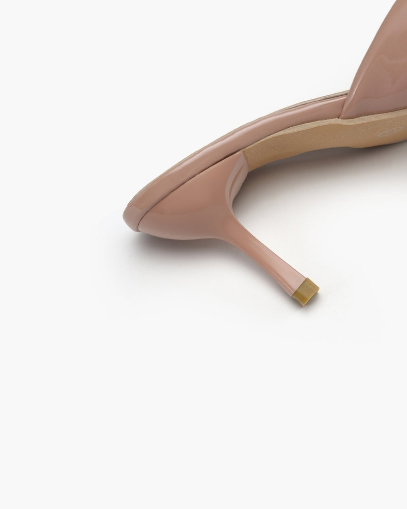 Gia Absatzschuhe