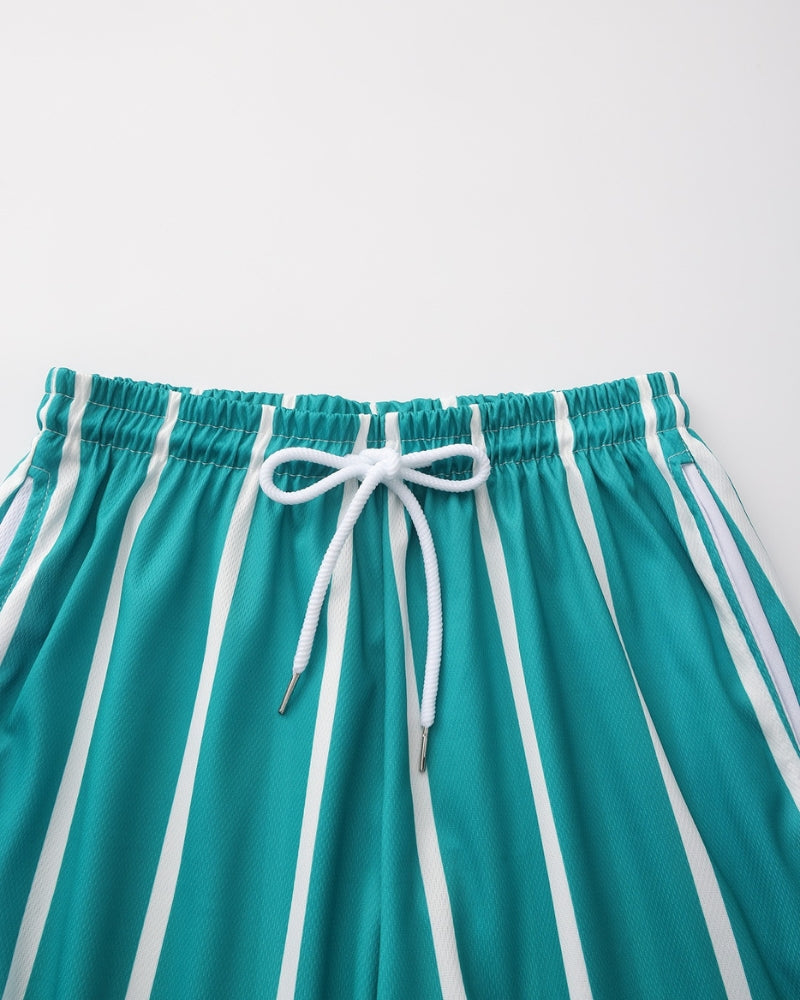 Tide Badehose