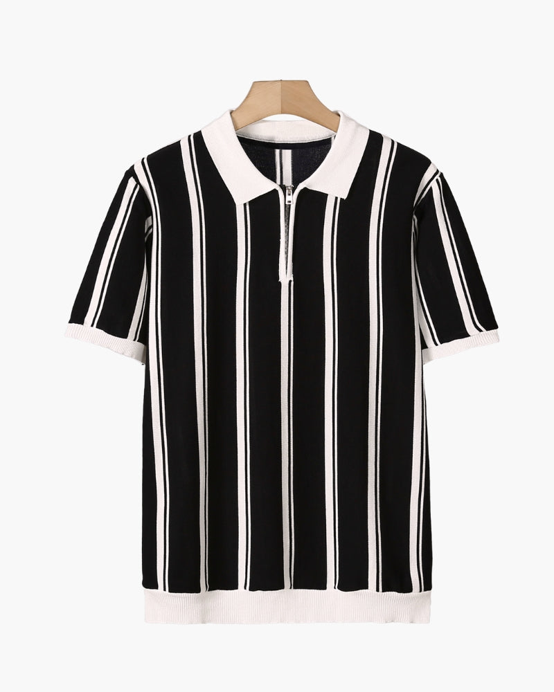 Modena Halbreißverschluss Polo