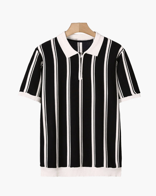 Modena Halbreißverschluss Polo