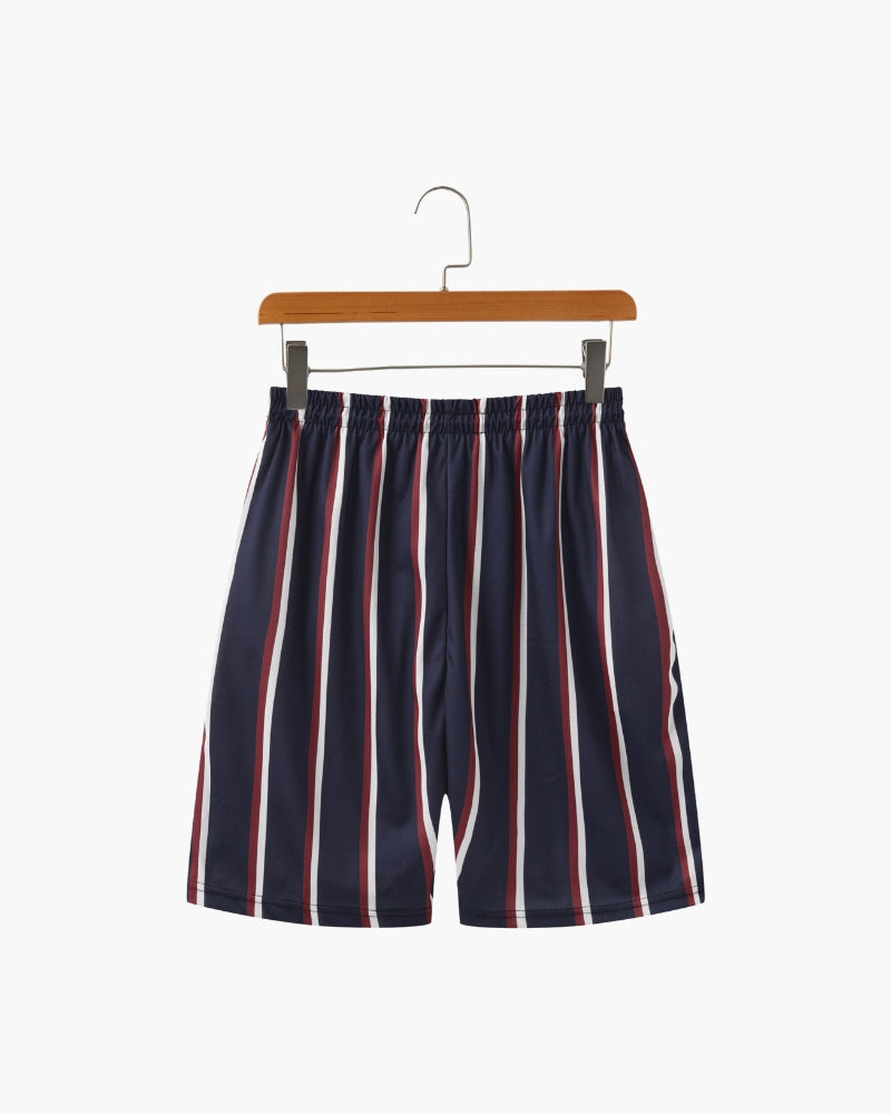 Tide Badehose