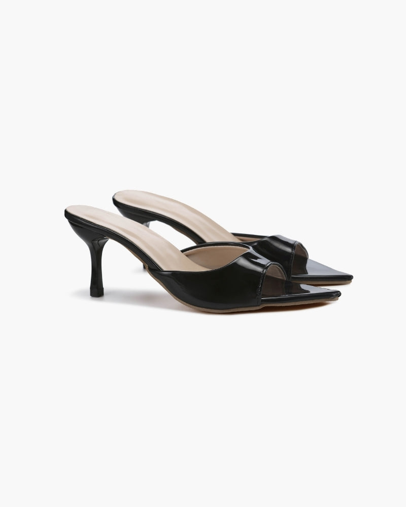 Gia Absatzschuhe