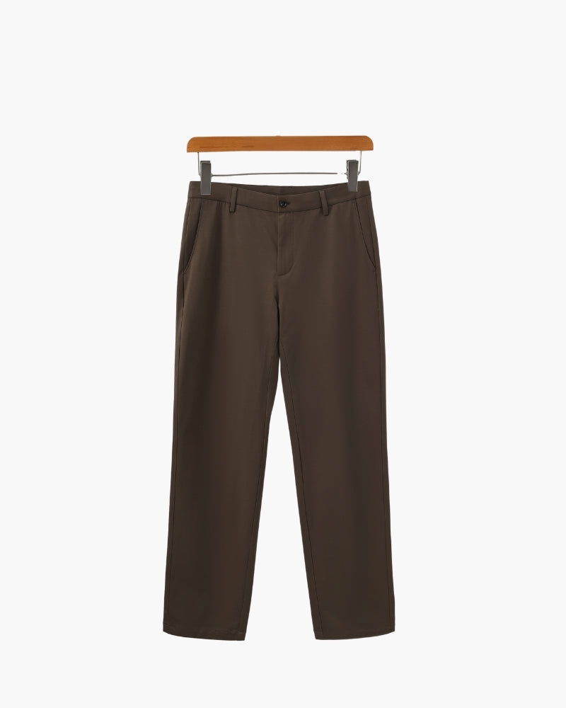 Wollmisch-Hose