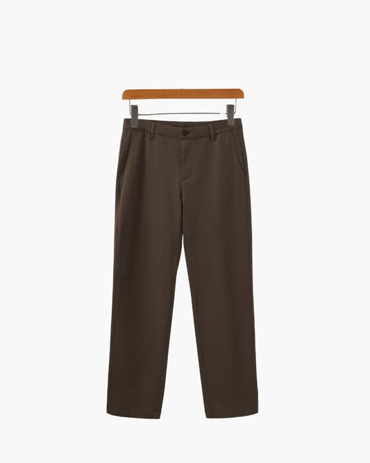 Wollmisch-Hose
