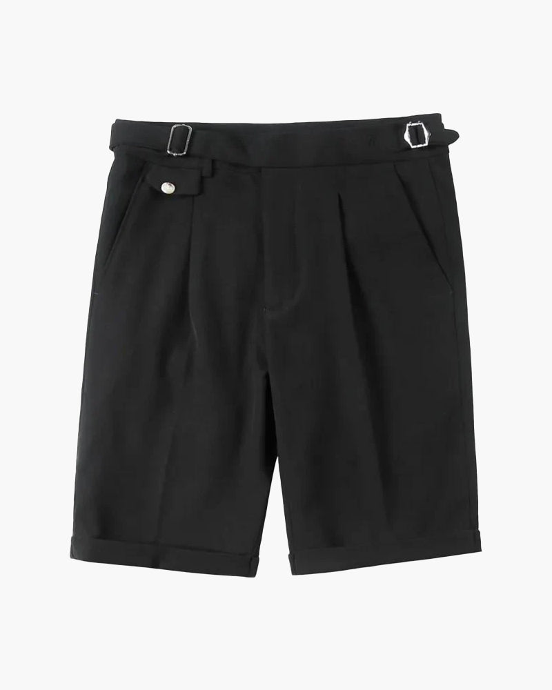 Paris Shorts