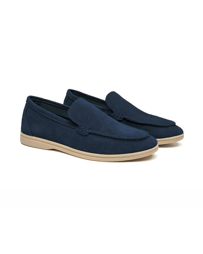 Winter Outfit 4 - Premium Blau
