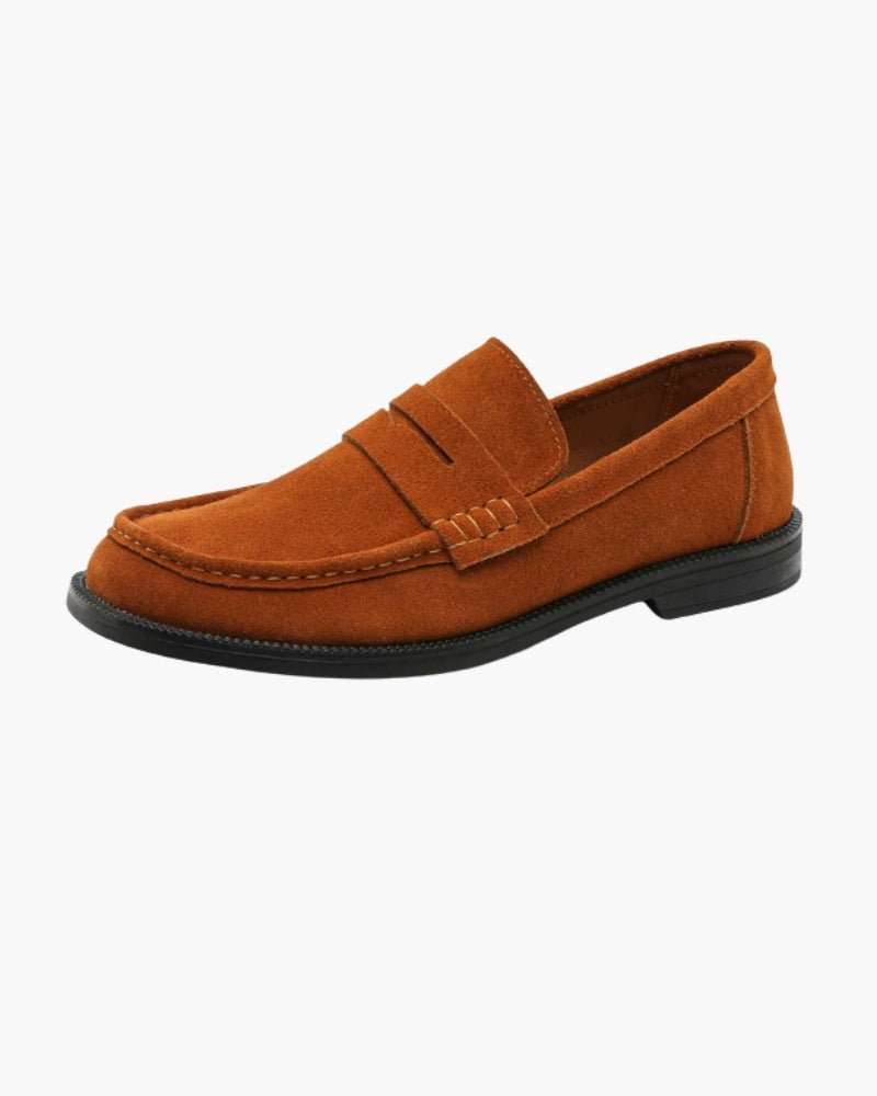Premium Formale Penny Loafer
