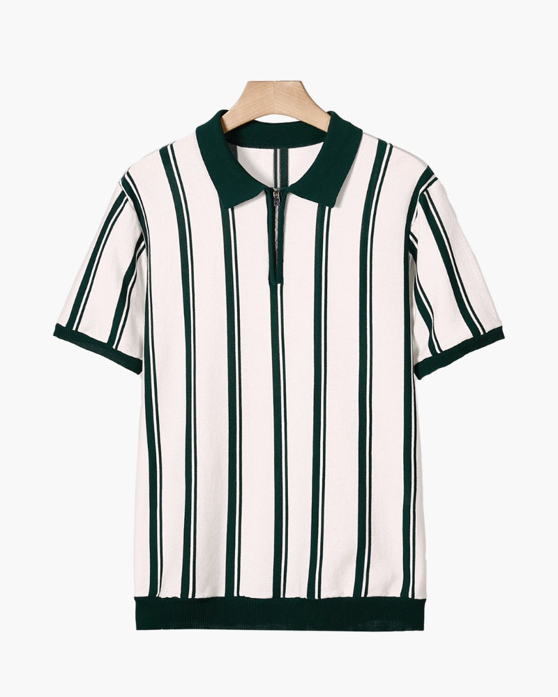 Modena Halbreißverschluss Polo