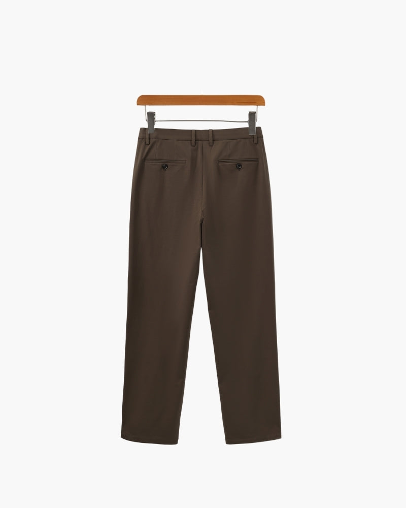 Wollmisch-Hose