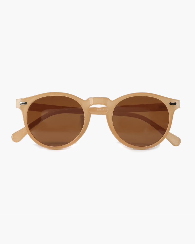 Old Money Sonnenbrille (Polarisiert)