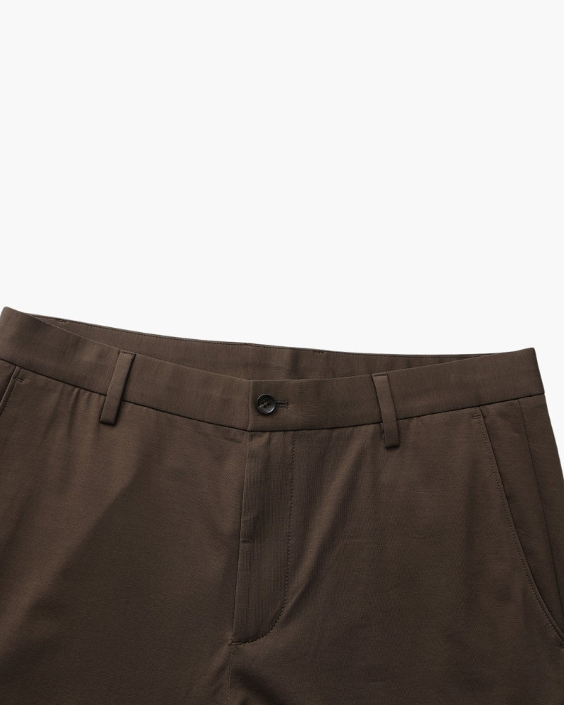 Wollmisch-Hose