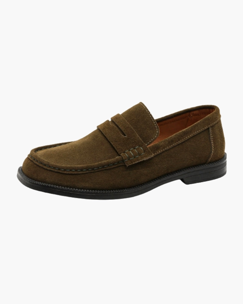 Premium Formale Penny Loafer