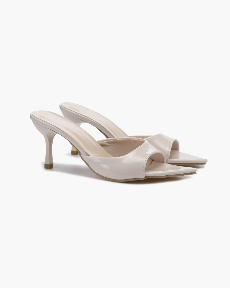 Gia Absatzschuhe