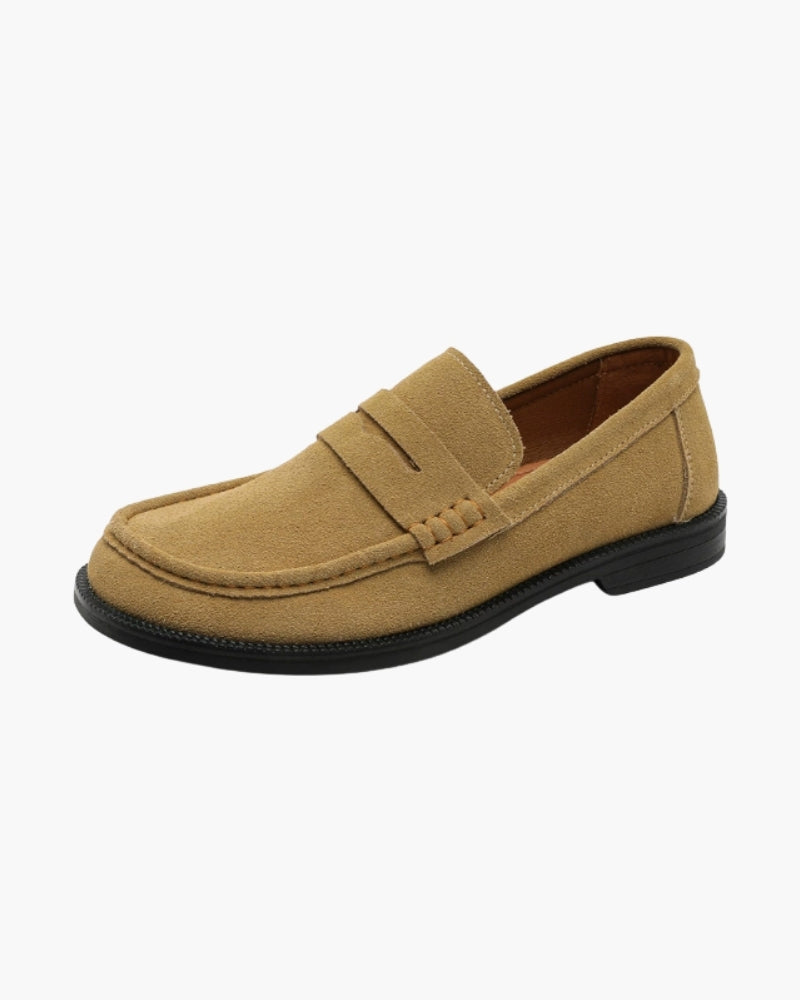 Premium Formale Penny Loafer
