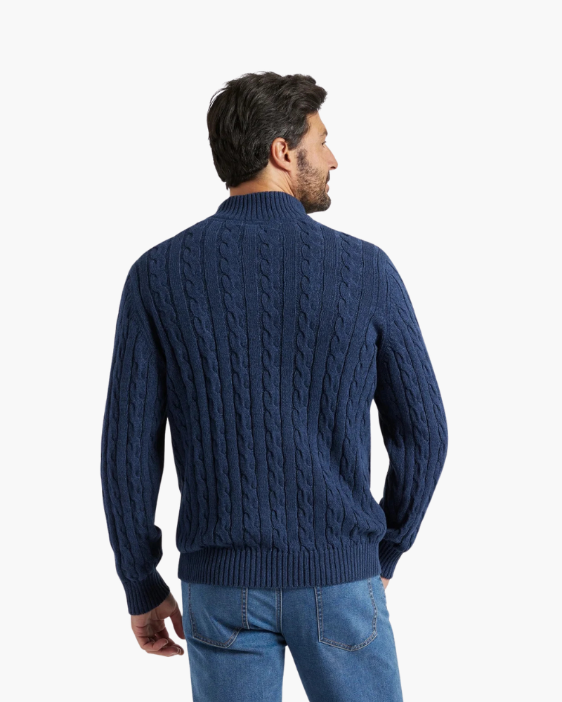 Winter Outfit 7 - Amsterdam Spaziergang