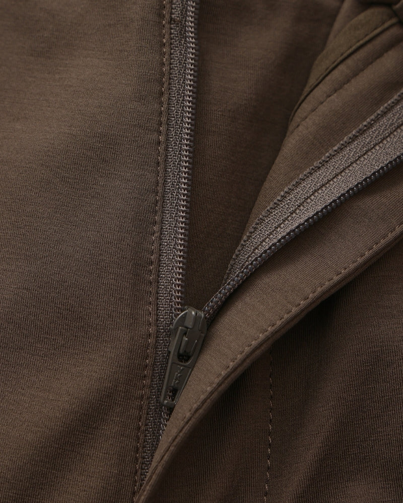 Wollmisch-Hose