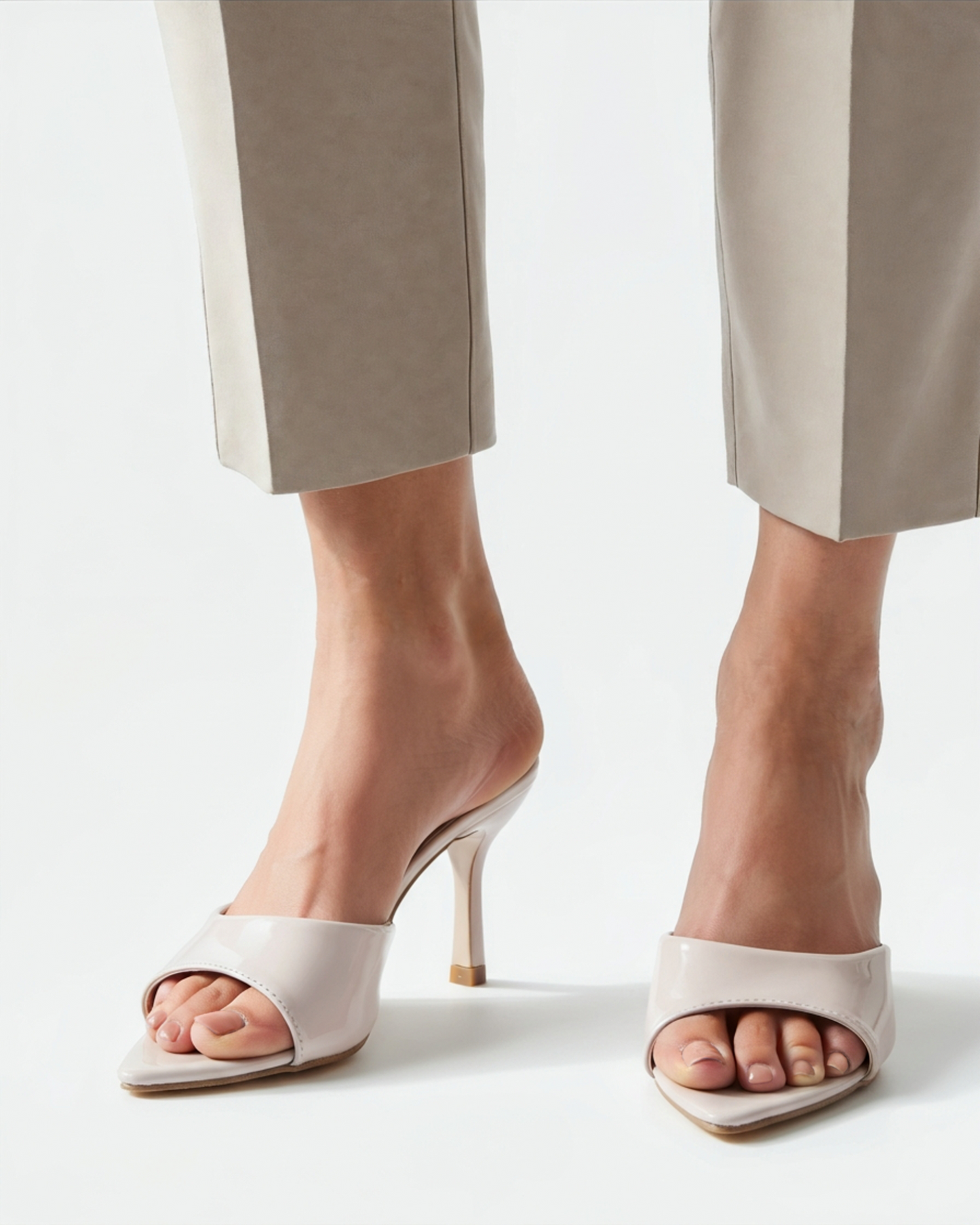 Gia Absatzschuhe
