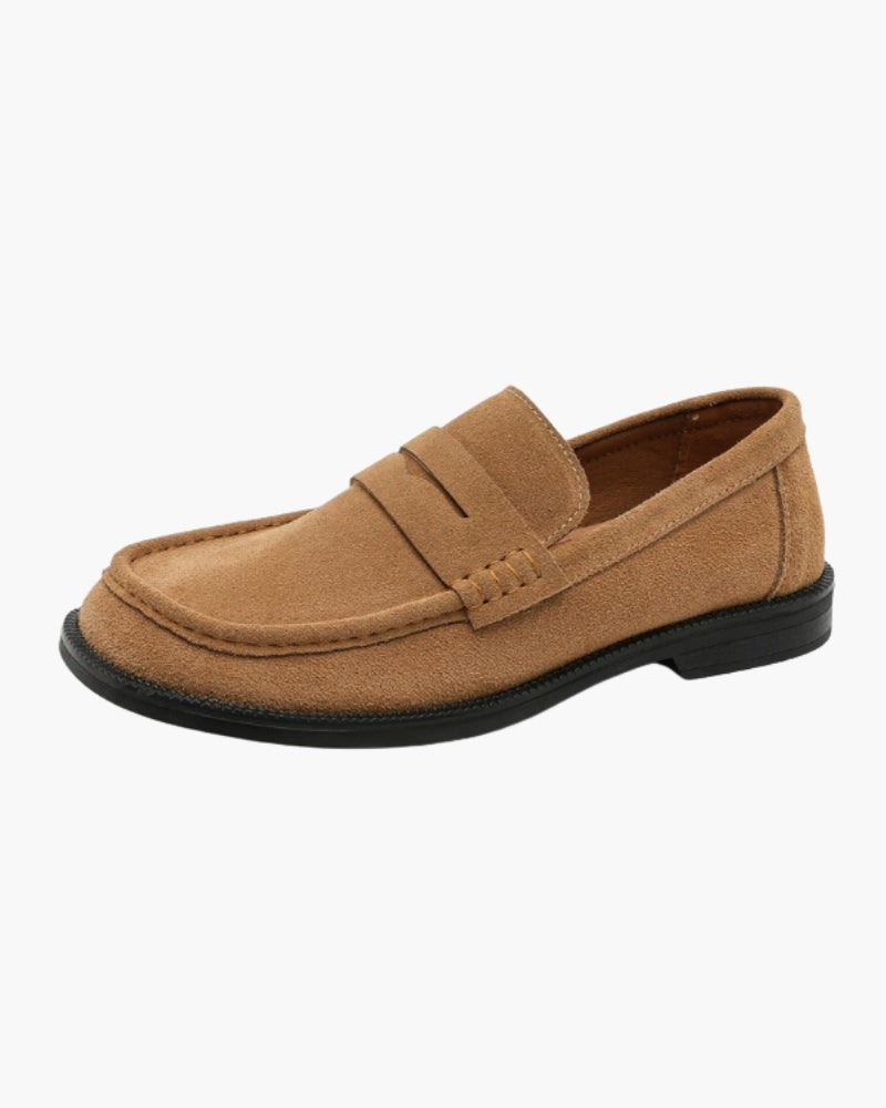 Premium Formale Penny Loafer