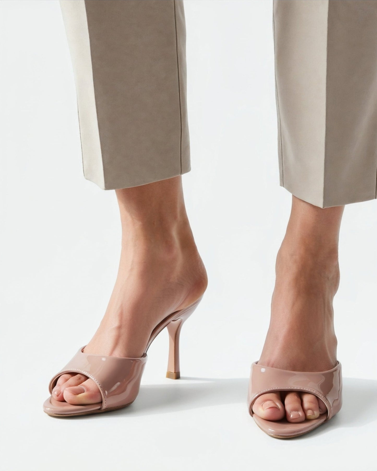 Gia Absatzschuhe