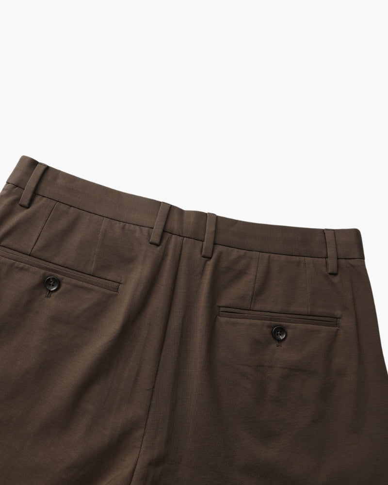 Wollmisch-Hose