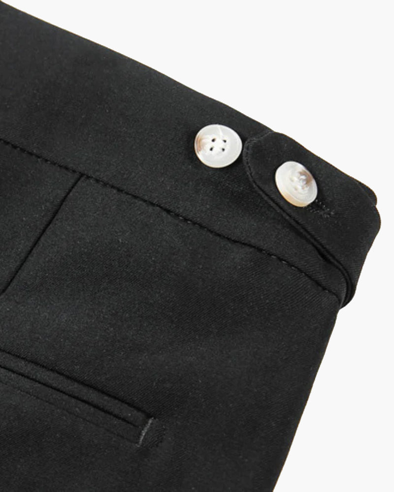 Paris Shorts