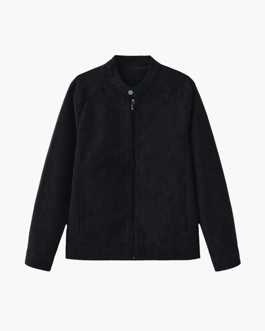 Estate Wildleder Jacke