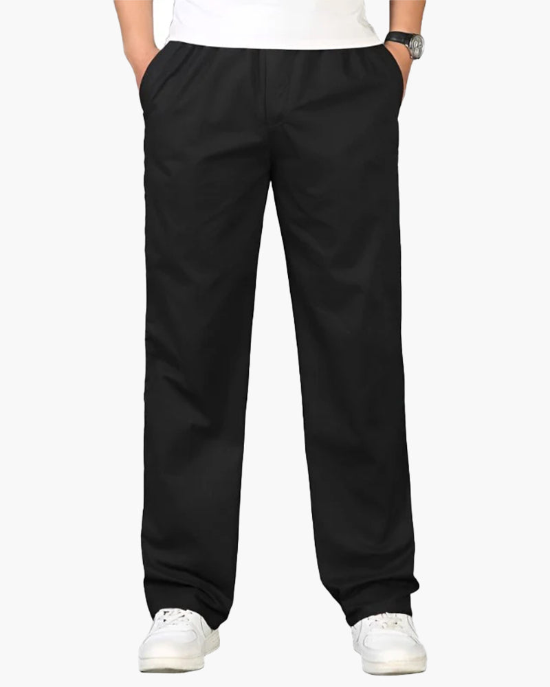 Capri Hose aus Baumwolle