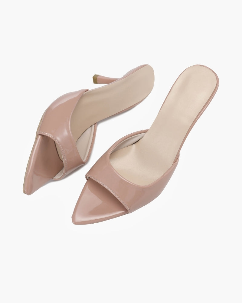 Gia Absatzschuhe