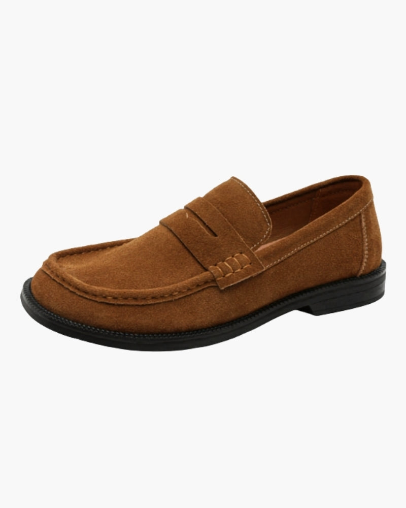 Premium Formale Penny Loafer