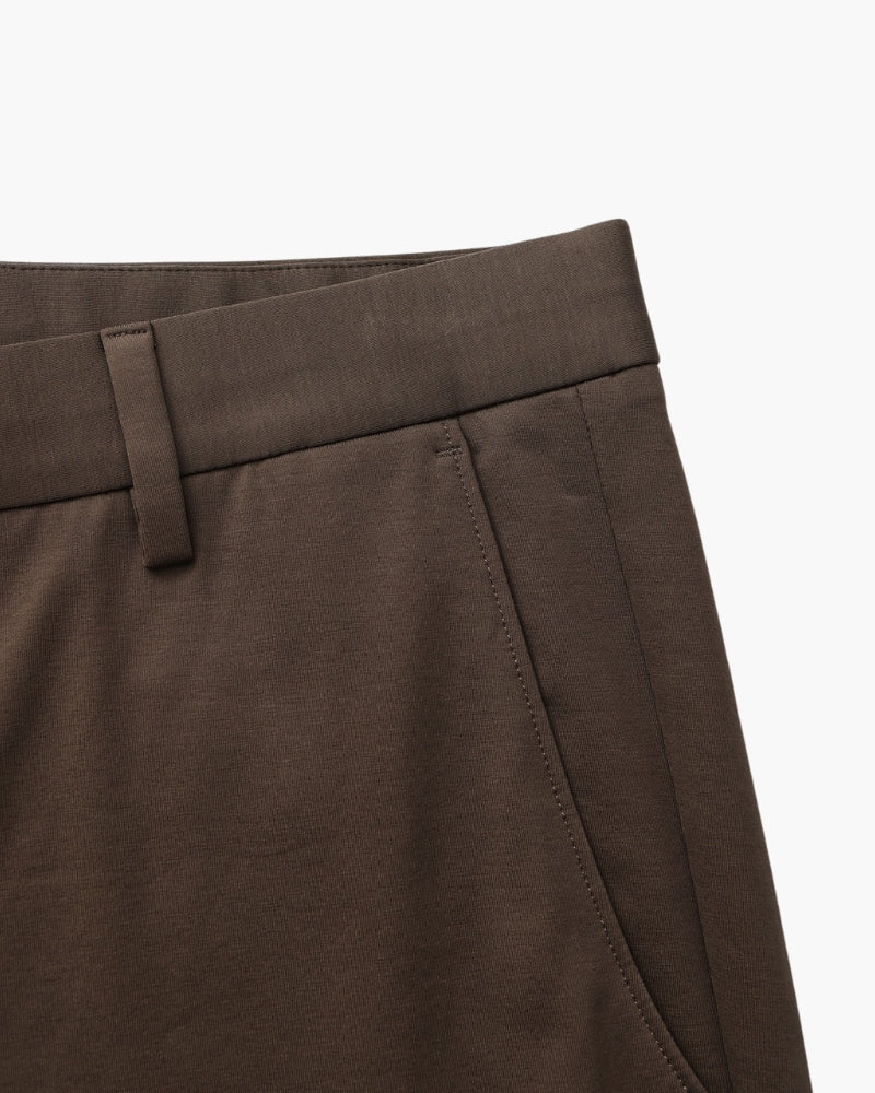 Wollmisch-Hose