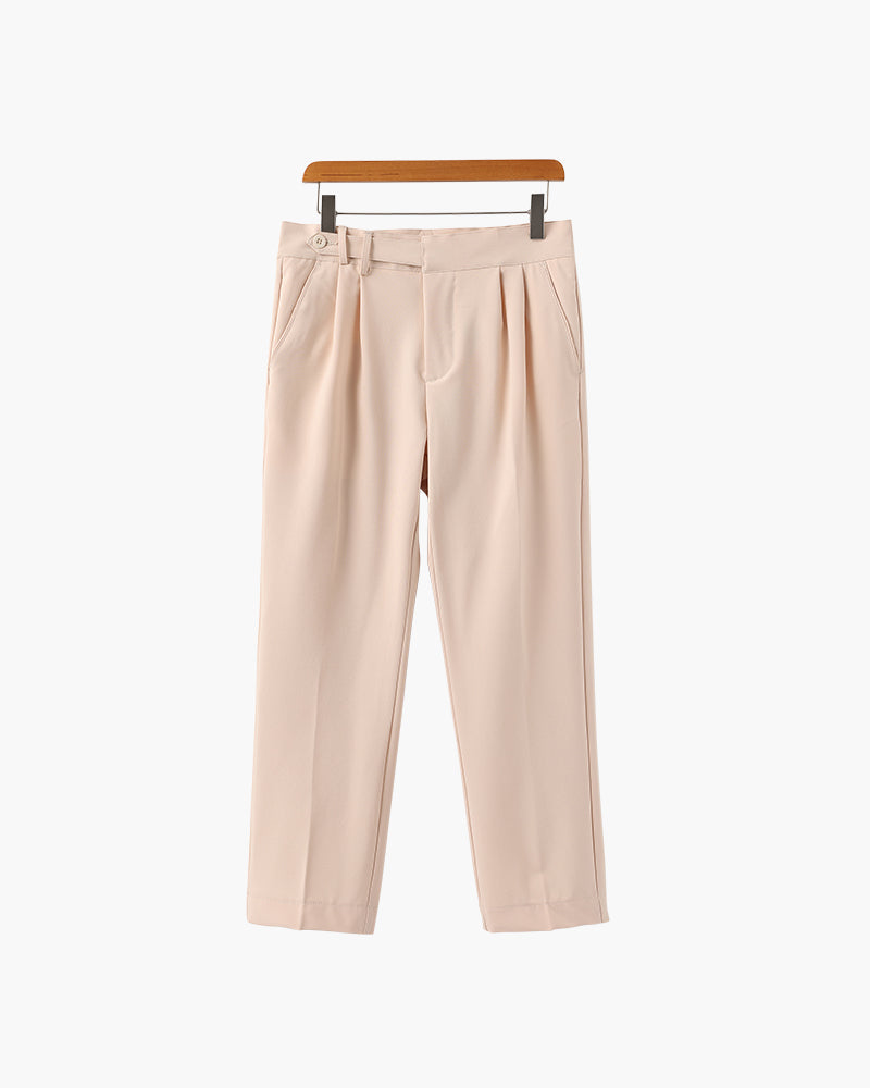 Paris Hochbund Hose