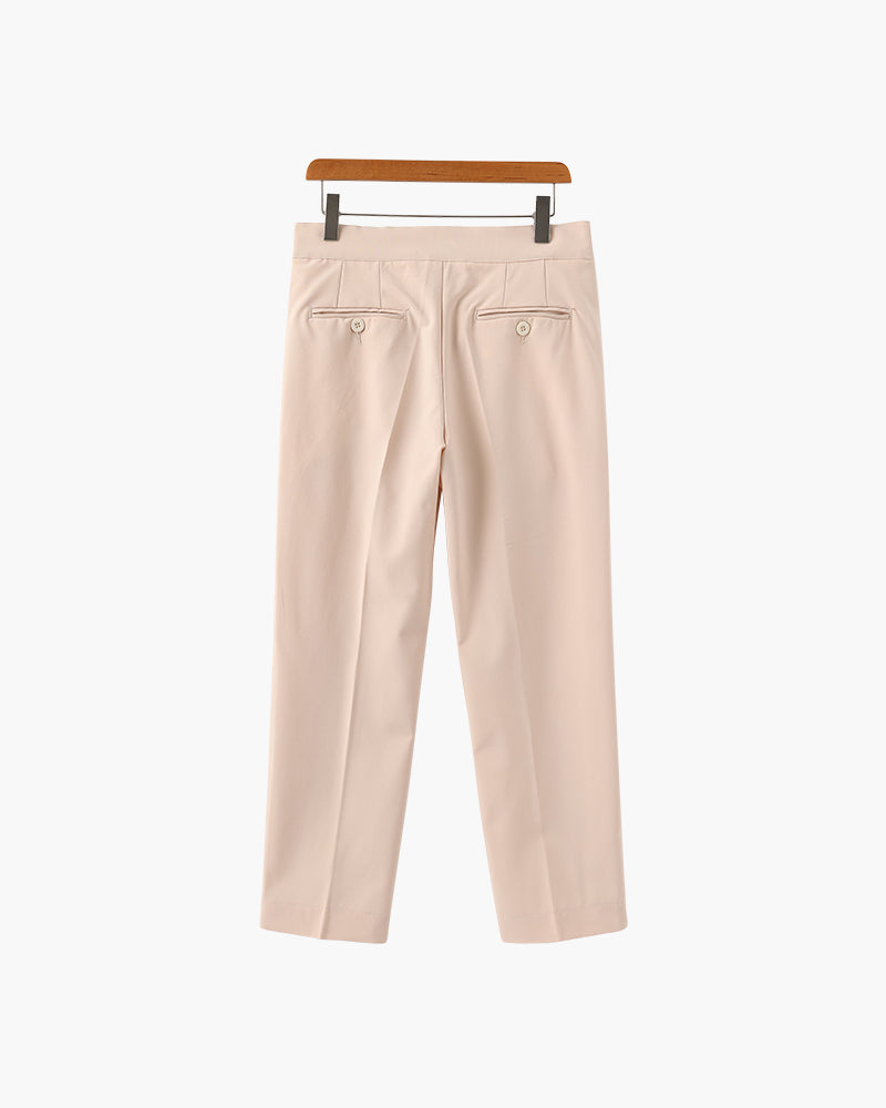 Paris Hochbund Hose