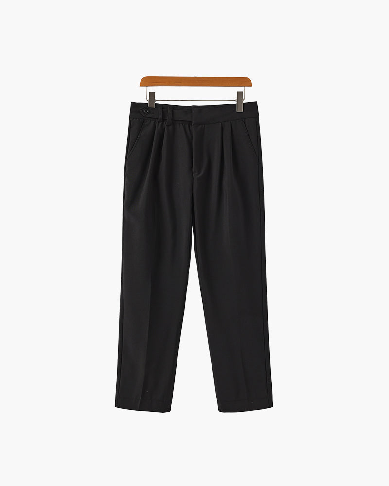 Paris Hochbund Hose