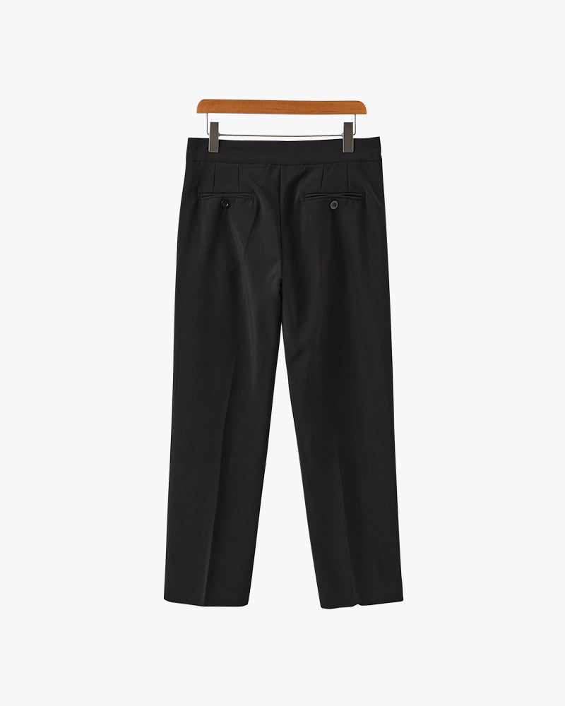 Paris Hochbund Hose