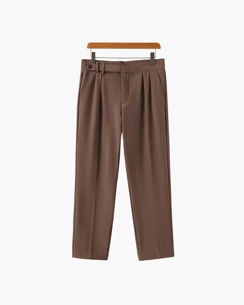 Paris Hochbund Hose