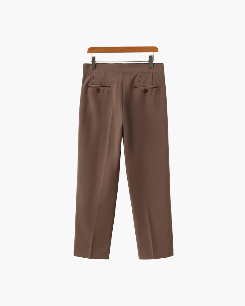 Paris Hochbund Hose