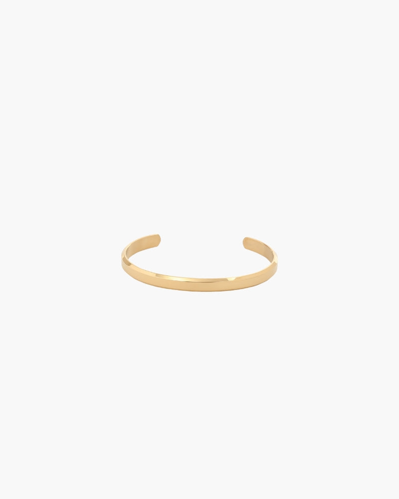 Core Cuff Armreif