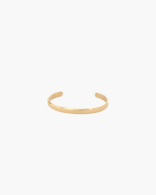 Core Cuff Armreif