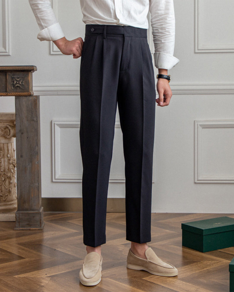 Paris Hochbund Hose