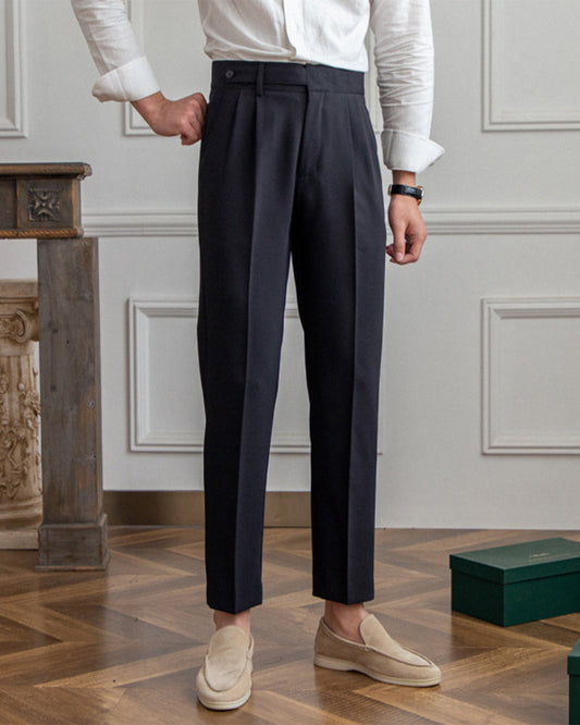 Paris Hochbund Hose